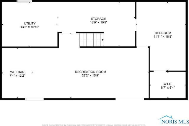2944 Plumbrook Dr, Maumee, OH 43537 - property floor plan