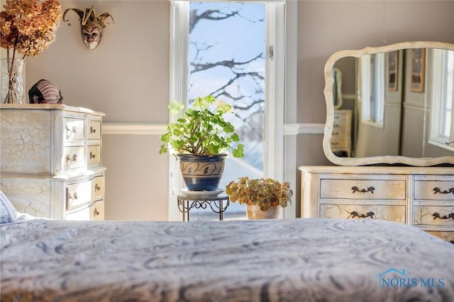 2944 Plumbrook Dr, Maumee, OH 43537 - view of bedroom