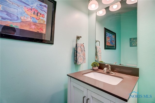 7221 Apache Trl, Holland, OH 43528 - bathroom with vanity