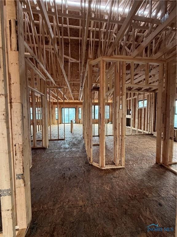 721 W Ironwood Dr, Rossford, OH 43460 - view of misc room