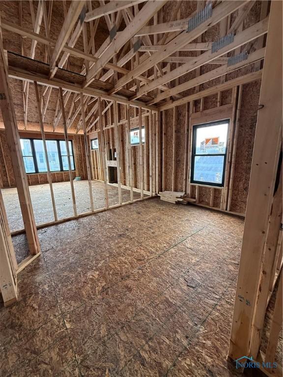 721 W Ironwood Dr, Rossford, OH 43460 - view of misc room