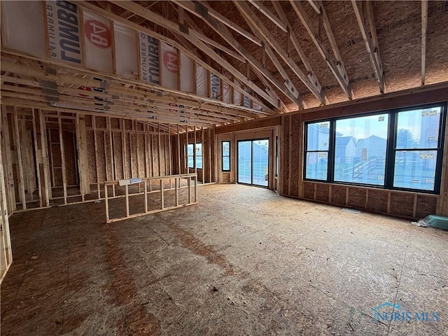 721 W Ironwood Dr, Rossford, OH 43460 - view of miscellaneous room