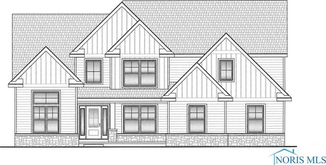 11 Hawthorne Xing, Perrysburg, OH 43551 - photo 2