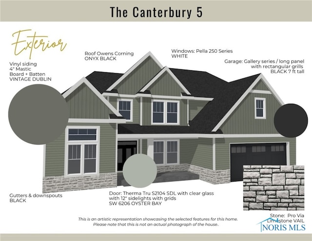 11 Hawthorne Xing, Perrysburg, OH 43551 - photo 10