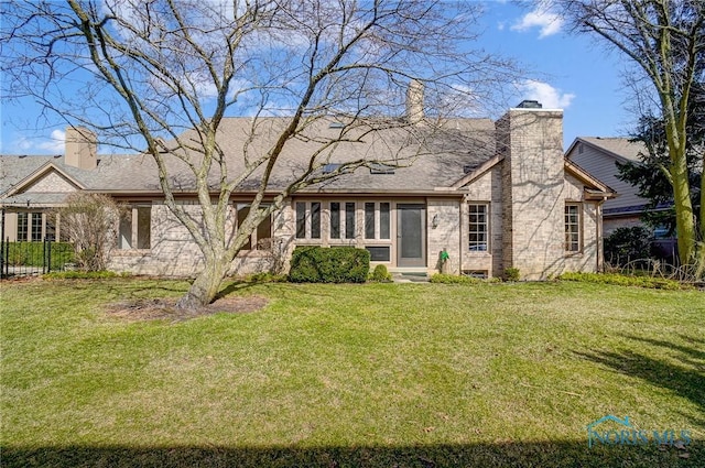 5553 N Citation Rd, Ottawa Hills, OH 43615 - photo 37