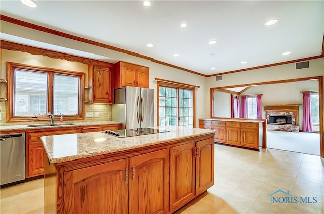 5553 N Citation Rd, Ottawa Hills, OH 43615 - photo 17