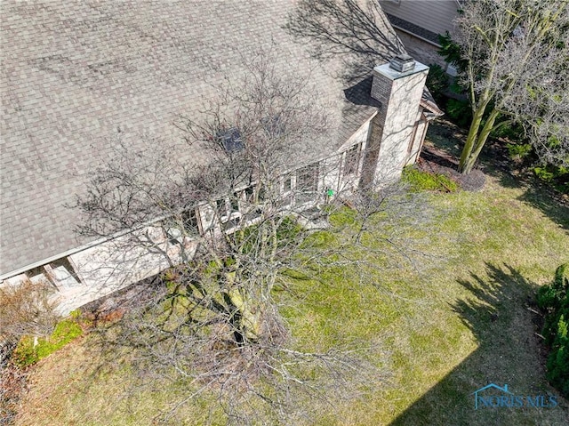 5553 N Citation Rd, Ottawa Hills, OH 43615 - photo 42