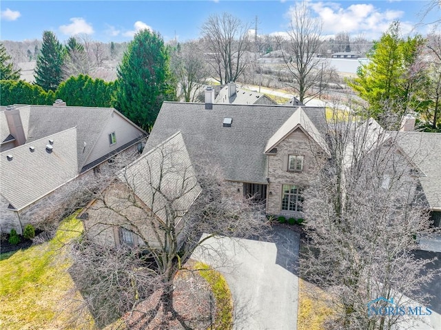 5553 N Citation Rd, Ottawa Hills, OH 43615 - photo 1