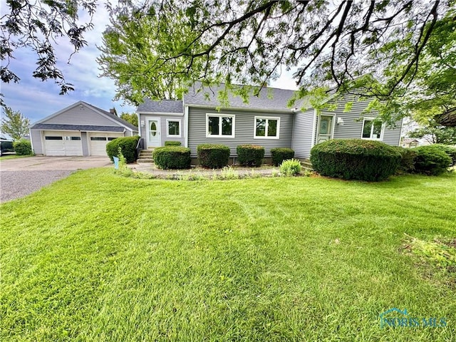 F974 County Road 19, Holgate, OH 43527 - photo 1