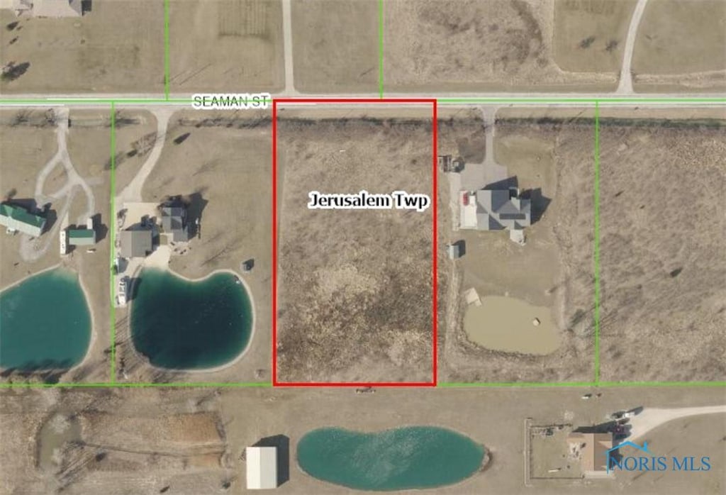 0 Seaman St, Curtice, OH 43412