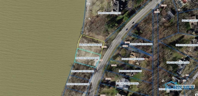 29145 E River Rd, Perrysburg, OH 43551