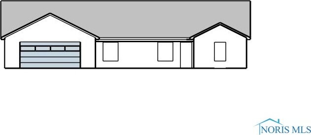 516 Ogen St, Hicksville, OH 43526 - view of miscellaneous property collateral