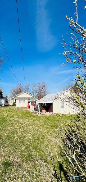 453 N 7th St, Upper Sandusky, OH 43351