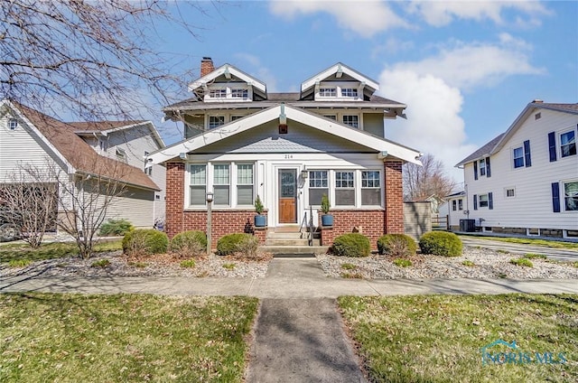214 Vine St, Pemberville, OH 43450 - photo 1
