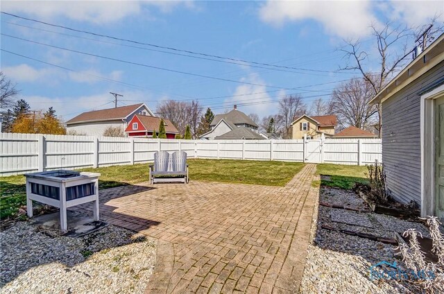214 Vine St, Pemberville, OH 43450 - photo 48