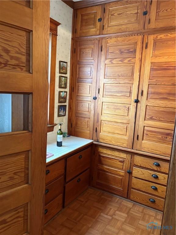 421 Farnsworth Rd, Waterville, OH 43566 - view of closet