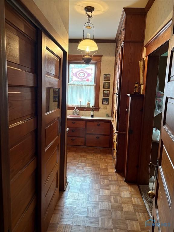 421 Farnsworth Rd, Waterville, OH 43566 - view of hall