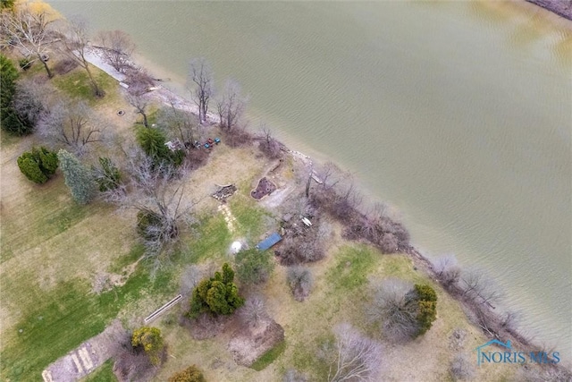 634 Holgate Ave, Defiance, OH 43512 - aerial view of property and surrounding area