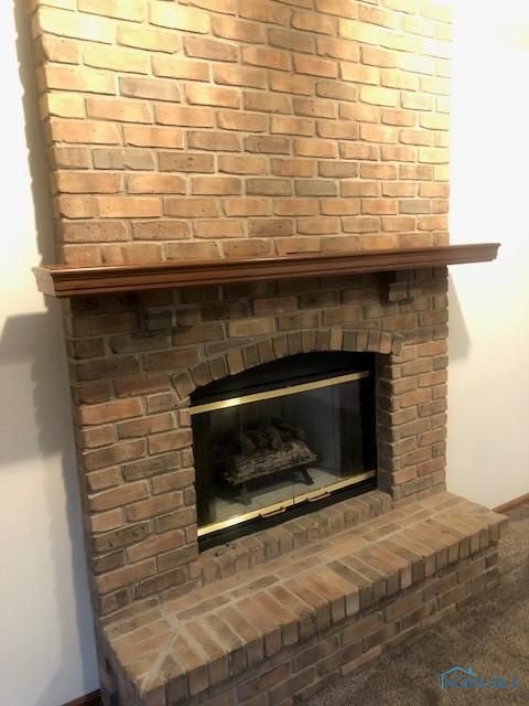 18 Windstone Dr Unit U18, Findlay, OH 45840