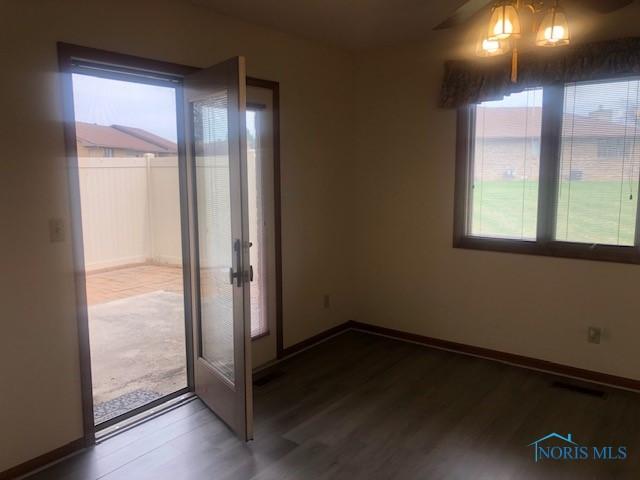 18 Windstone Dr Unit U18, Findlay, OH 45840