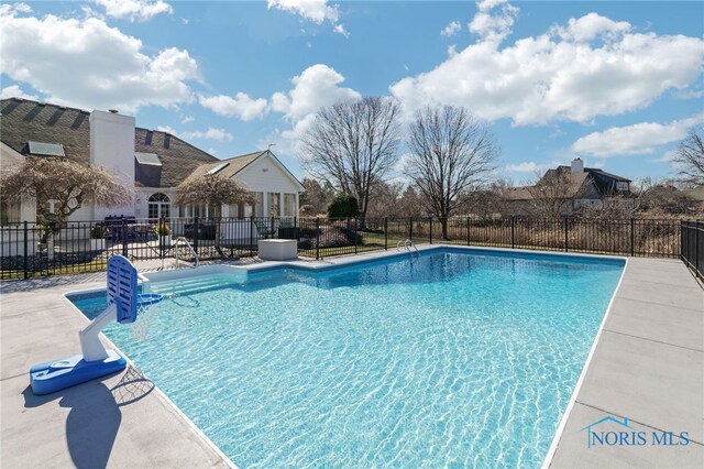 9800 Sheffield Rd, Perrysburg, OH 43551 - photo 49