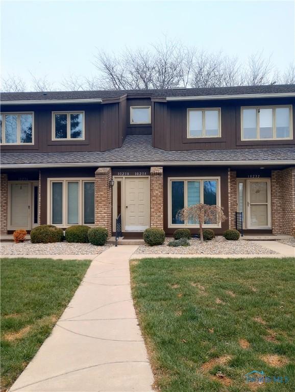 10238 Ford Rd, Perrysburg, OH 43551 - photo 1