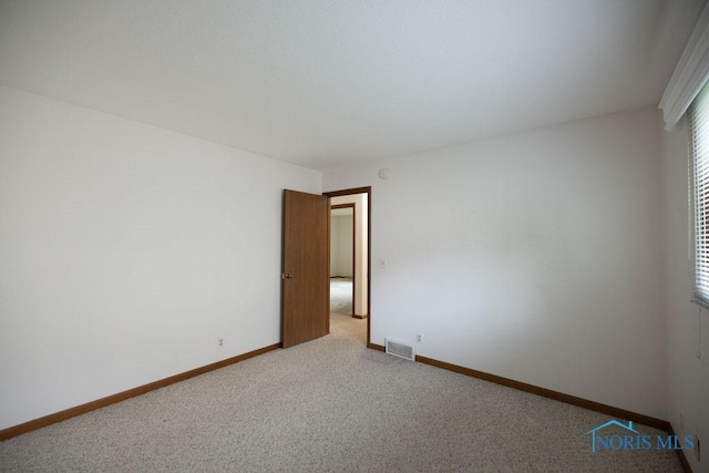 5644 Greenridge Dr Unit 5644, Toledo, OH 43615 - carpeted empty room with baseboards