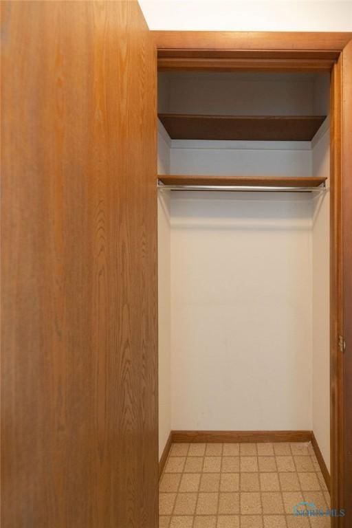 5644 Greenridge Dr Unit 5644, Toledo, OH 43615 - view of closet