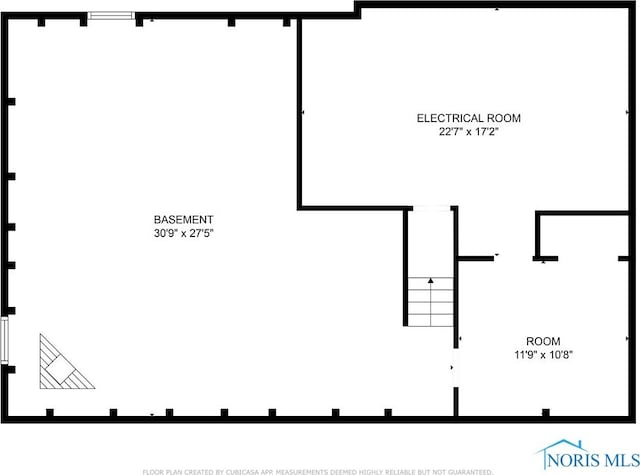 3114 Gleneagle Dr, Findlay, OH 45840 - view of layout