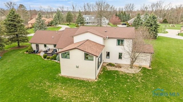 1213 Hidden Brook Dr, Hicksville, OH 43526 - photo 3