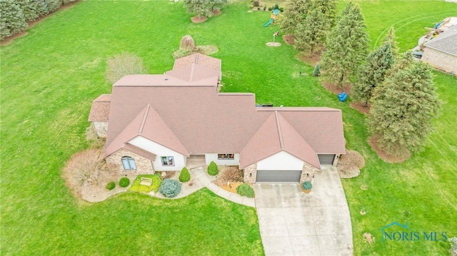 1213 Hidden Brook Dr, Hicksville, OH 43526 - photo 4