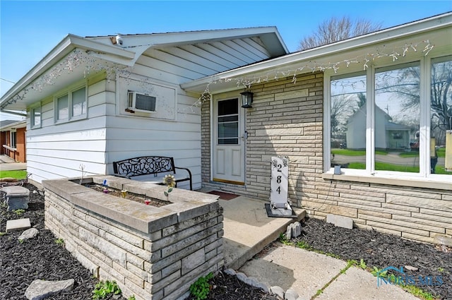 284 E Findlay St, Sugar Creek Township, OH 45893 - exterior space