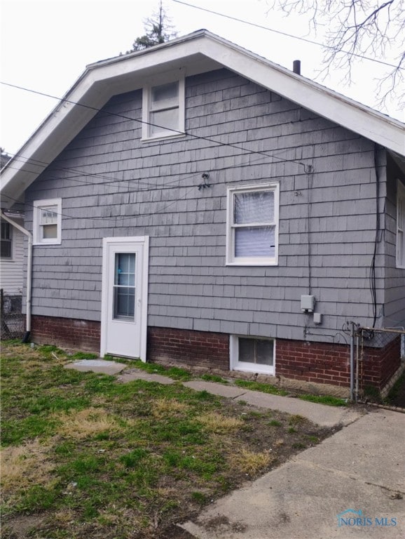 1725 Brussels St, Toledo, OH 43613 - photo 5