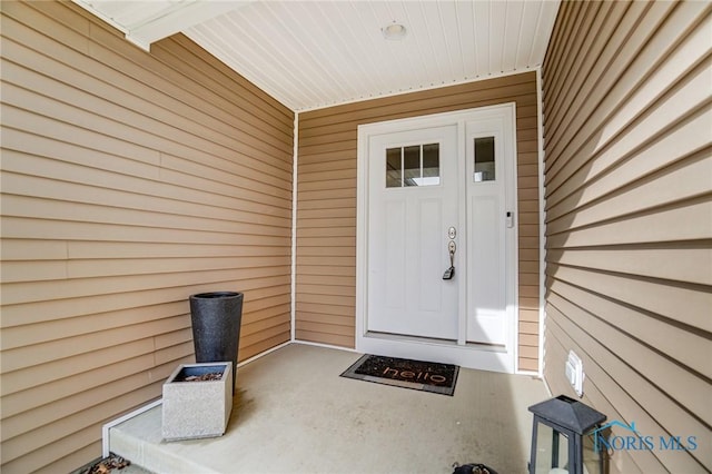630 Weatherby Ct, Findlay, OH 45840 - view of entrance to property