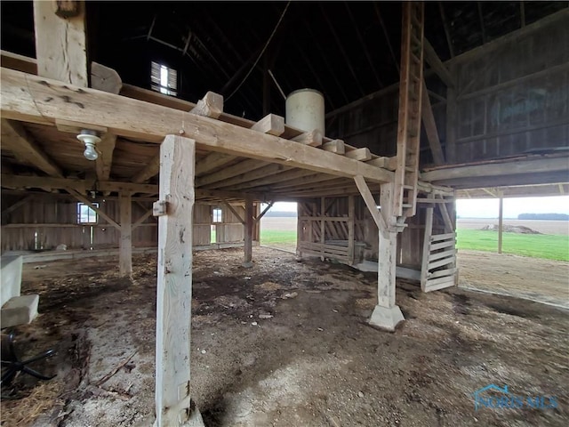 view of miscellaneous room