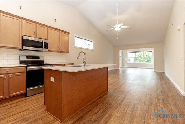 2000 Fieldbrook Dr, Toledo, OH 43615 - photo 21