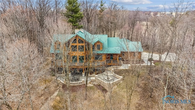 2252 County Road 220, Van Buren, OH 45889 - photo 1