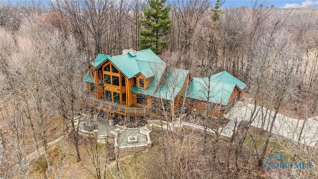 2252 County Road 220, Van Buren, OH 45889 - photo 2