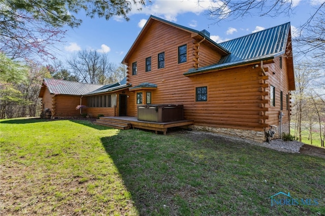 2252 County Road 220, Van Buren, OH 45889 - photo 10