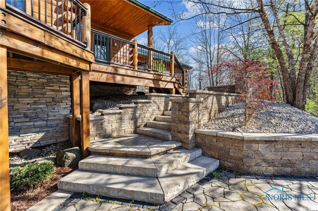 2252 County Road 220, Van Buren, OH 45889 - photo 15