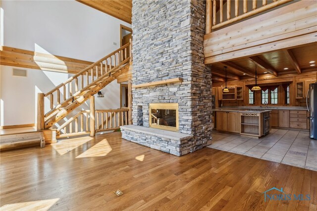 2252 County Road 220, Van Buren, OH 45889 - photo 23