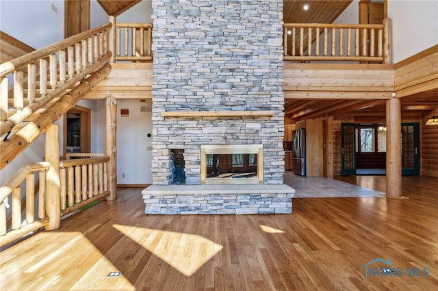 2252 County Road 220, Van Buren, OH 45889 - photo 24