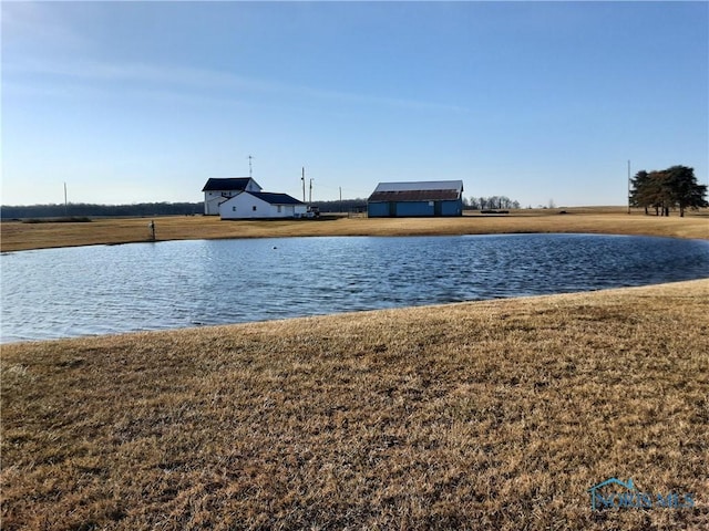water view