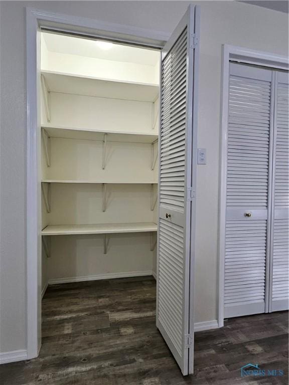 10308 Dowling Rd, Perrysburg, OH 43551 - view of closet