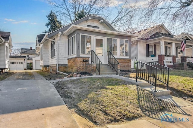 3846 Burton Ave, Toledo, OH 43612 - photo 2