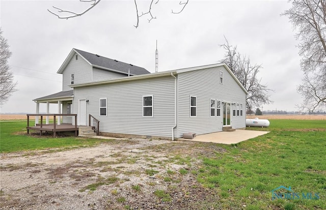 372 County Road 236, Bloomdale, OH 44817 - photo 36