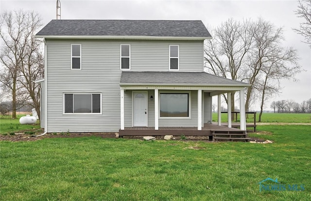 372 County Road 236, Bloomdale, OH 44817 - photo 1