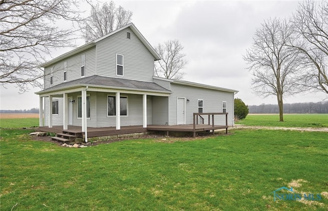 372 County Road 236, Bloomdale, OH 44817 - photo 2