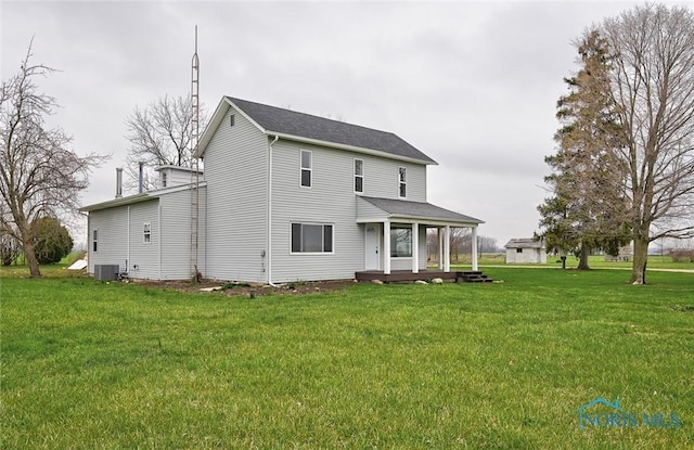 372 County Road 236, Bloomdale, OH 44817 - photo 3