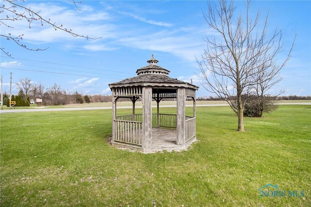13962 Fountain St, Sherwood, OH 43556 - photo 46